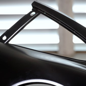 Sárvédők Porsche