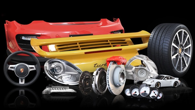 Várjuk online üzletünkbe a TEILE.COM oldalon, ahol minden Porsche modellhez talál eredeti tartozékokat és alkatrészeket.